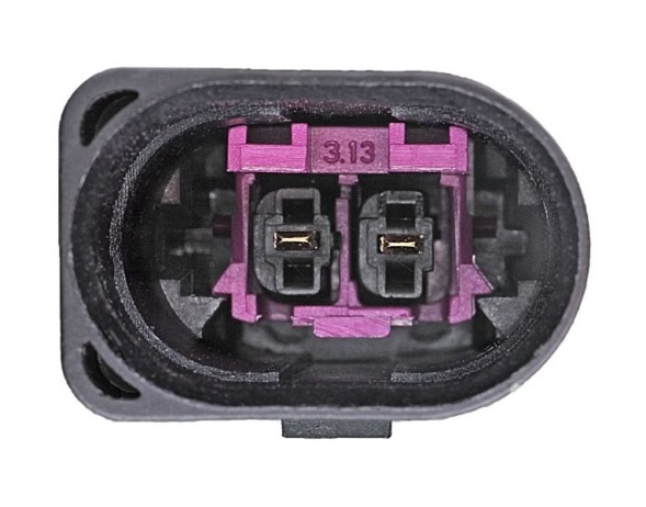 V-maxzone Part VIC-205198 Датчик температури вихлопних газів 114 800 0133 для AUDI A4 ALLROAD B8, A4 B8, A5,