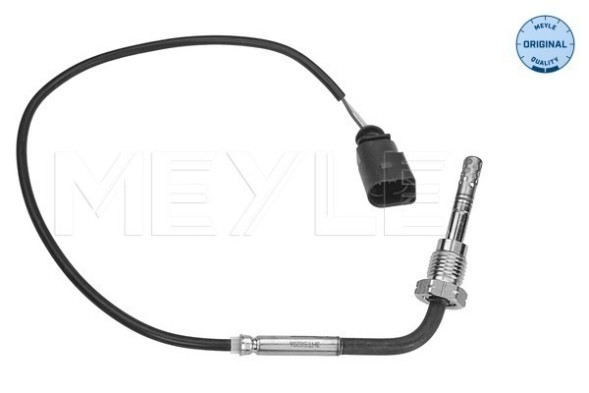 V-maxzone Part VIC-205198 Датчик температури вихлопних газів 114 800 0133 для AUDI A4 ALLROAD B8, A4 B8, A5,