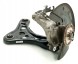 Volkswagen OE 1EA407258G, DWP457508OE Цапфа поворотна VW ID.4 1EA407258G