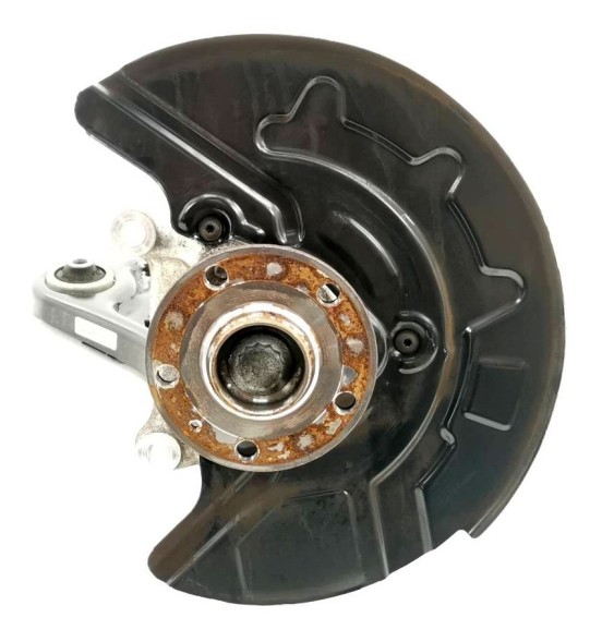 Volkswagen OE 1EA407258G, DWP457508OE Цапфа поворотна VW ID.4 1EA407258G