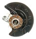 Volkswagen OE 1EA407258G, DWP457508OE Цапфа поворотна VW ID.4 1EA407258G