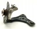 Volkswagen OE 1EA407258G, DWP457508OE Цапфа поворотна VW ID.4 1EA407258G