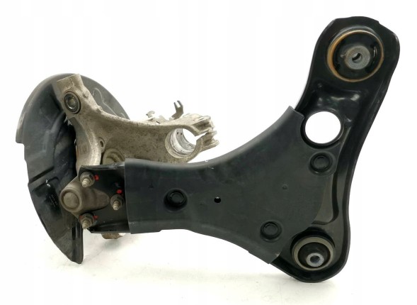 Volkswagen OE 1EA407258G, DWP457508OE Цапфа поворотна VW ID.4 1EA407258G