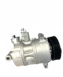 AUTO-KLIMAT Компресор кондиціонера VW AUDI SEAT SKODA 1K0820803F 1K0820803G
