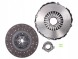 Valeo 827358 Valeo 827358 комплект муфт комплект зчеплення valeo
