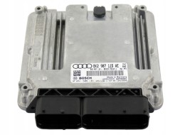 OE 8K2 907 115 AE 0 261 S06 181 Блок керування двигуном (ECU) AUDI A4 A5 Q5 2.0 TFSI 8K2907115AE 0261S06181