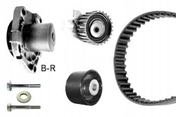 Bosch BOS1 987 946 459(HQ) КОМПЛЕКТ ГРМ FIAT 1,9JTD STILO 147 156 BOSCH