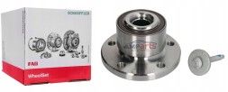 Schaeffler FAG EU-201483/6 Volvo S60 II (134) 2010-2018 Маточина переднього колеса
