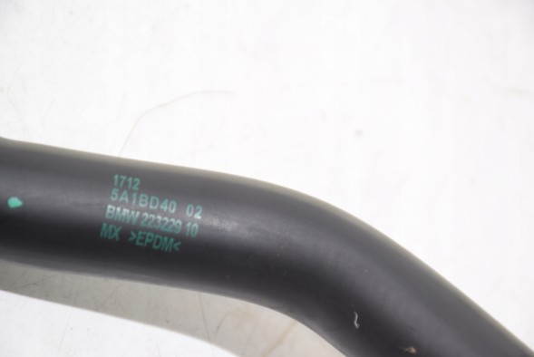 BMW OE 5A1BD40 8742816 BMW B58N / B48P BMW X5 G05 X6 G06 X7 G07 LCI 3,0 B58 Шланг води Охолоджуючої рідини Радіатора