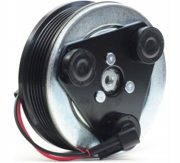 AcMax 0114014N МУФТА КОНДИЦИОНЕРА FORD FOCUS / C-MAX / S-MAX