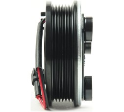 AcMax 0114014N МУФТА КОНДИЦИОНЕРА FORD FOCUS / C-MAX / S-MAX
