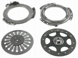 Sachs 3000 951 031 Комплект зчеплення 3000 951 031 sachs