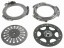 Sachs 3000 951 031 Комплект зчеплення 3000 951 031 sachs