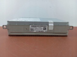 BMW OE Головний пристрій Garmin Аудіонавігація IDC23 HIGH 8155- 5B54B51 65125B54B51