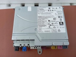 BMW OE Головний пристрій Garmin Аудіонавігація IDC23 HIGH 8155- 5B54B51 65125B54B51
