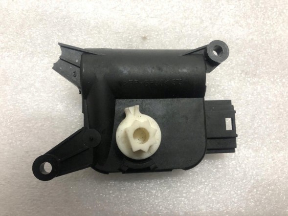 Volkswagen OE 3C0907511 3C0907511 org vag двигун обігрівача vw passat 06-17