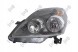 Loro 442-1149L-LDEM2&amp;442-1149R-LDEM2 Фара opel zafira b h7/h1 05-15 ліва з поворотником
