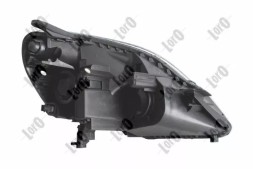 Loro 442-1149L-LDEM2&amp;442-1149R-LDEM2 Фара opel zafira b h7/h1 05-15 ліва з поворотником
