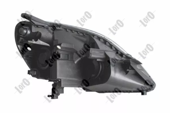 Loro 442-1149L-LDEM2&amp;442-1149R-LDEM2 Фара opel zafira b h7/h1 05-15 ліва з поворотником