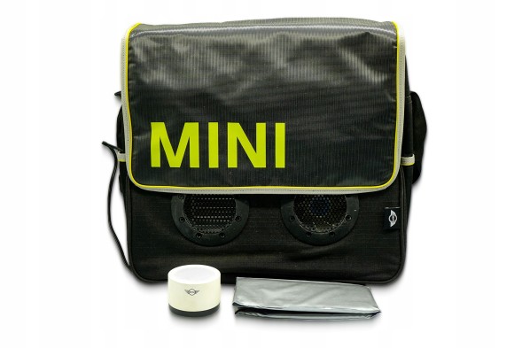 Mini OE 82290432493 Сумка-холодильник MINI F54 F57 R50 R58 R61