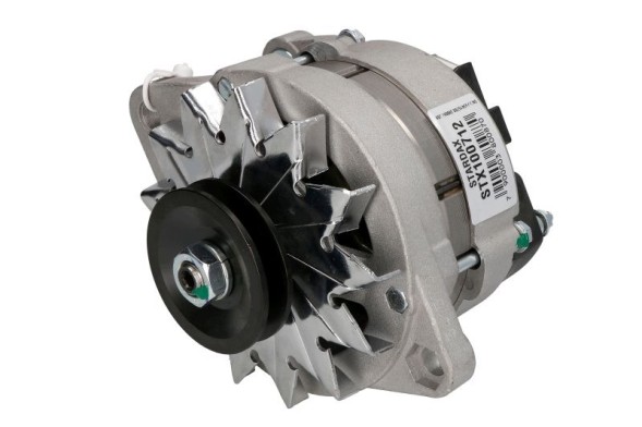 V-maxzone Part VIC-474090 Генератор для IVECO DAILY I; ALFA ROMEO AR 6, AR 8; FIAT 125, 127, 131,