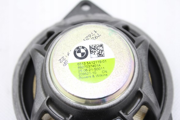 BMW OE 5a12119 -03 ДИНАМІК BOWERS WILKINS ALEV4 BMW G70 G09 XM 5A12119