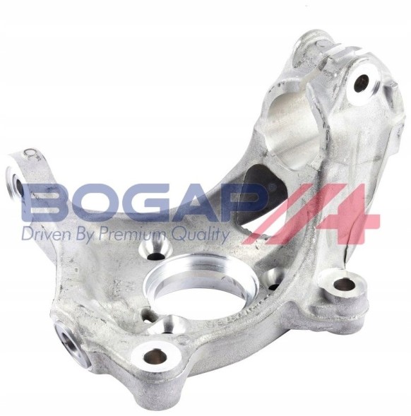Bogap A3341106 Поворотний кулак, підвіска колеса