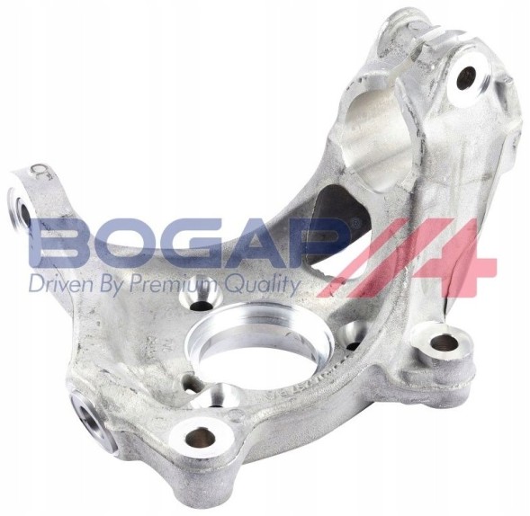Bogap A3341106 Поворотний кулак, підвіска колеса