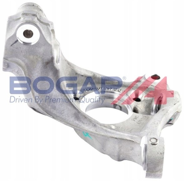 Bogap A3341106 Поворотний кулак, підвіска колеса