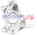 Bogap A3341106 Поворотний кулак, підвіска колеса