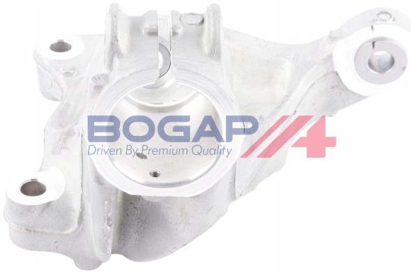 Bogap A3341106 Поворотний кулак, підвіска колеса