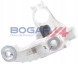 Bogap A3341106 Поворотний кулак, підвіска колеса
