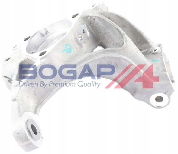 Bogap A3341106 Поворотний кулак, підвіска колеса
