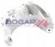 Bogap A3341106 Поворотний кулак, підвіска колеса