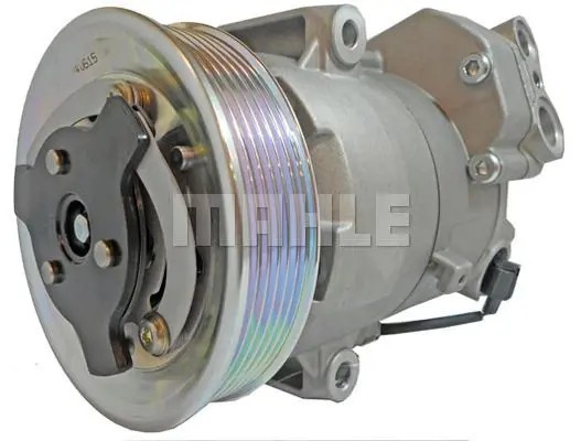 Mahle ACP 145 000S Компресор кондиціонера acp 145 000s