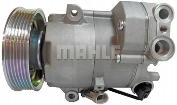 Mahle ACP 145 000S Компресор кондиціонера acp 145 000s