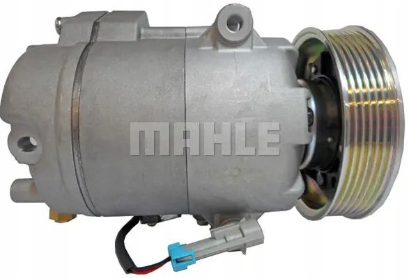 Mahle ACP 145 000S Компресор кондиціонера acp 145 000s