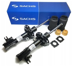 Sachs SACHS.313478.SET Оливо-газовий передній амортизатор Sachs для Opel