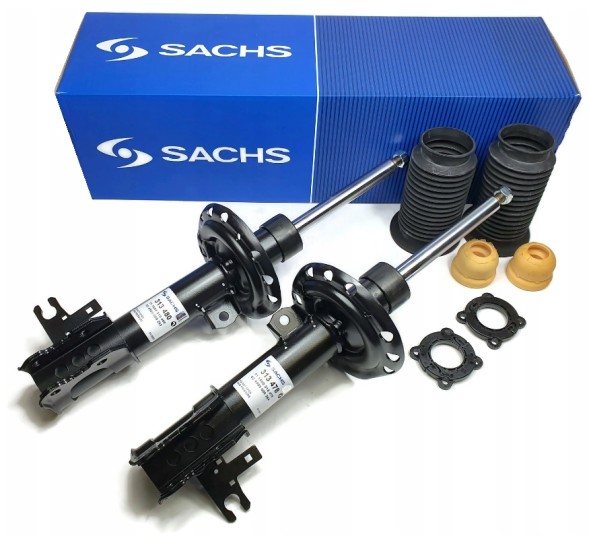 Sachs SACHS.313478.SET Оливо-газовий передній амортизатор Sachs для Opel