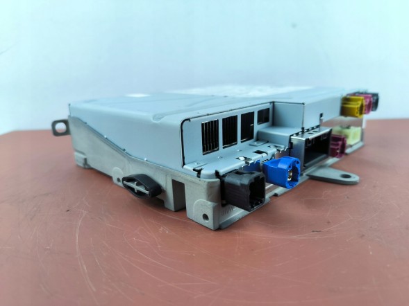 BMW OE Головний пристрій Garmin Аудіонавігація IDC23 HIGH 8155 5B61814 65125B61814