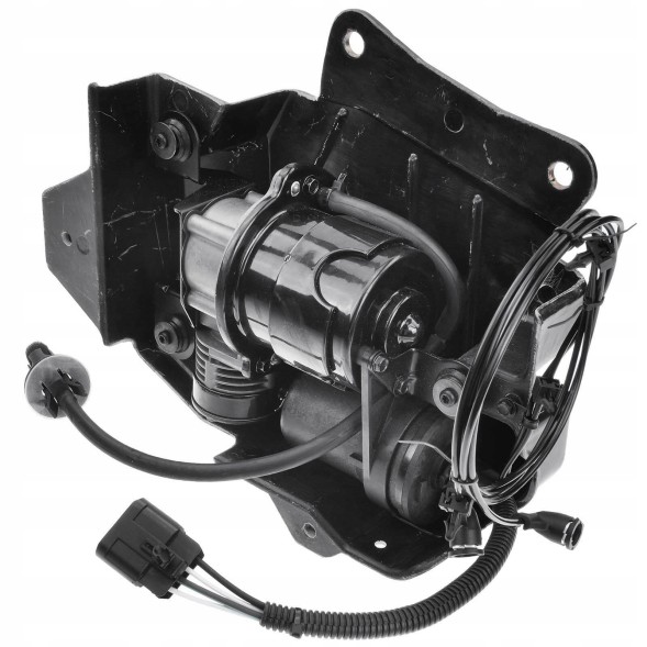 USA 949-009 25806015 15811960 25750087 Компресор підвіски Buick Lucerne Cadillac DTS 2006-2011