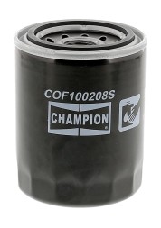 COF100208S CHAMPION Фільтр оливи