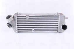 Hart 619 566 Повітряний охолоджувач - kia rio ii - 1.5 crdi