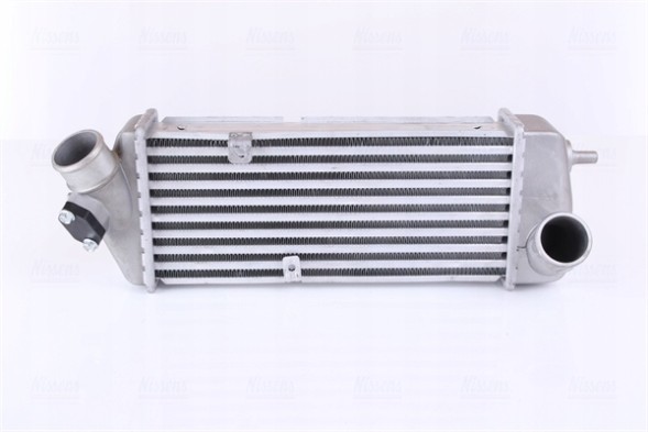 Hart 619 566 Повітряний охолоджувач - kia rio ii - 1.5 crdi