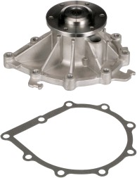 V-maxzone Part VIC-227296 Насос охолоджуючої рідини для MAN EM, L2000, LION ́S COACH, M 2000 L, M 2000