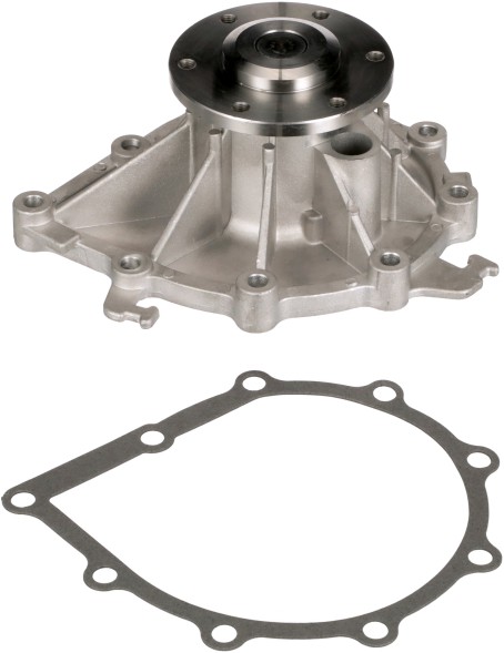 V-maxzone Part VIC-227296 Насос охолоджуючої рідини для MAN EM, L2000, LION ́S COACH, M 2000 L, M 2000