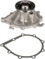 V-maxzone Part VIC-227296 Насос охолоджуючої рідини для MAN EM, L2000, LION ́S COACH, M 2000 L, M 2000