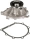 V-maxzone Part VIC-227296 Насос охолоджуючої рідини для MAN EM, L2000, LION ́S COACH, M 2000 L, M 2000