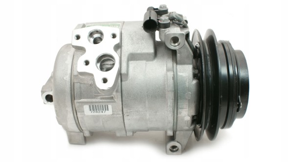 Denso EKL32813-OE, 447190-5150, 447190-5151, 447190-5154, A0002303928, A0012307011, 447190-5152, 241217, 0012307011, 12307011, A0012307011 КОМПРЕСОР КОНДИЦІОНЕРА MERCEDES 447190-5151 447190-5154 A0012307011