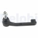 TA3890 DELPHI Накінечник рульової тяги